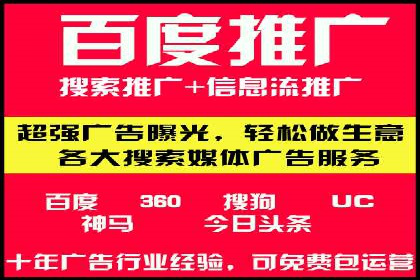 某公司网站sem托管项目纪实